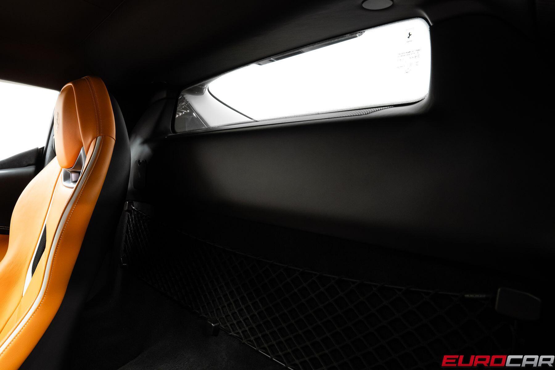 2024 Ferrari 296 GTB *RARE INTERIOR COLOR * PASSENGER DISPLAY*Image 39