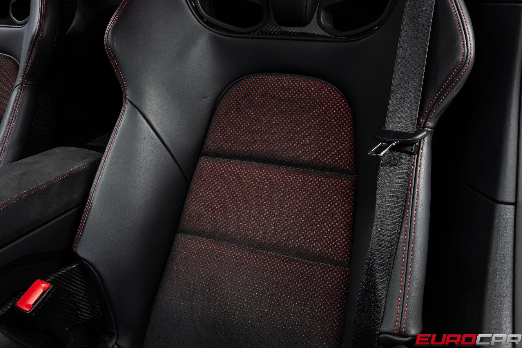 2025 Porsche 911 GT3 RS *MANTHEY KIT * FACTORY CARBON ROLL CAGE*Image 50