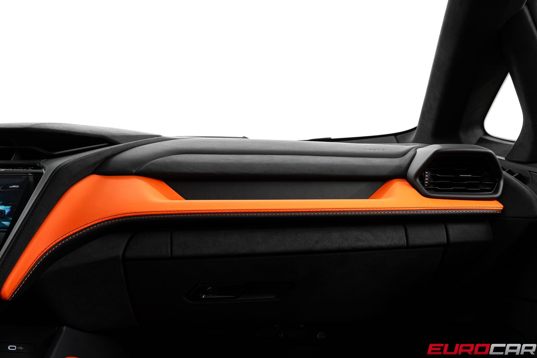 2026 Lamborghini Temerario *FULL ELECTRIC SEATS * FRONT LIFT*Image 32