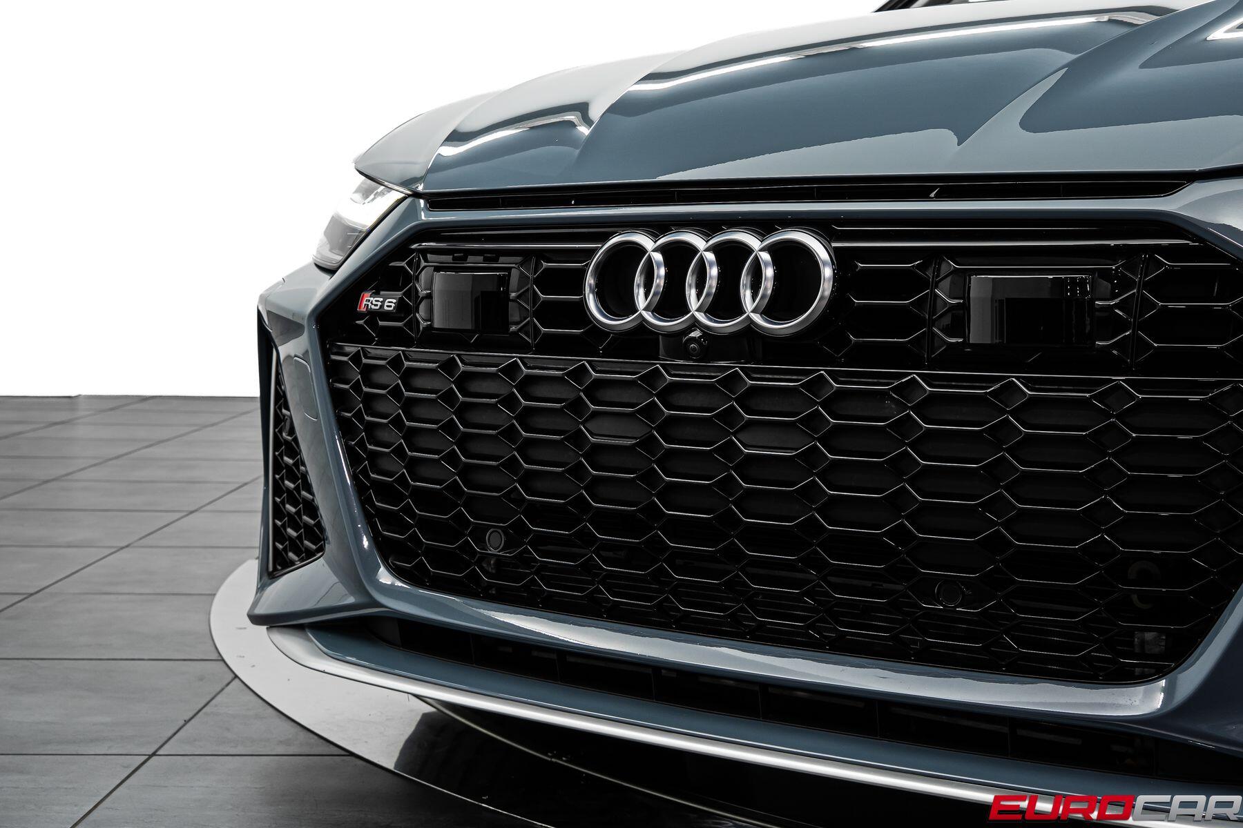 2023 Audi RS 6 4.2 quattro *SUNROOF * IMMACULATE CONDITION*Image 10
