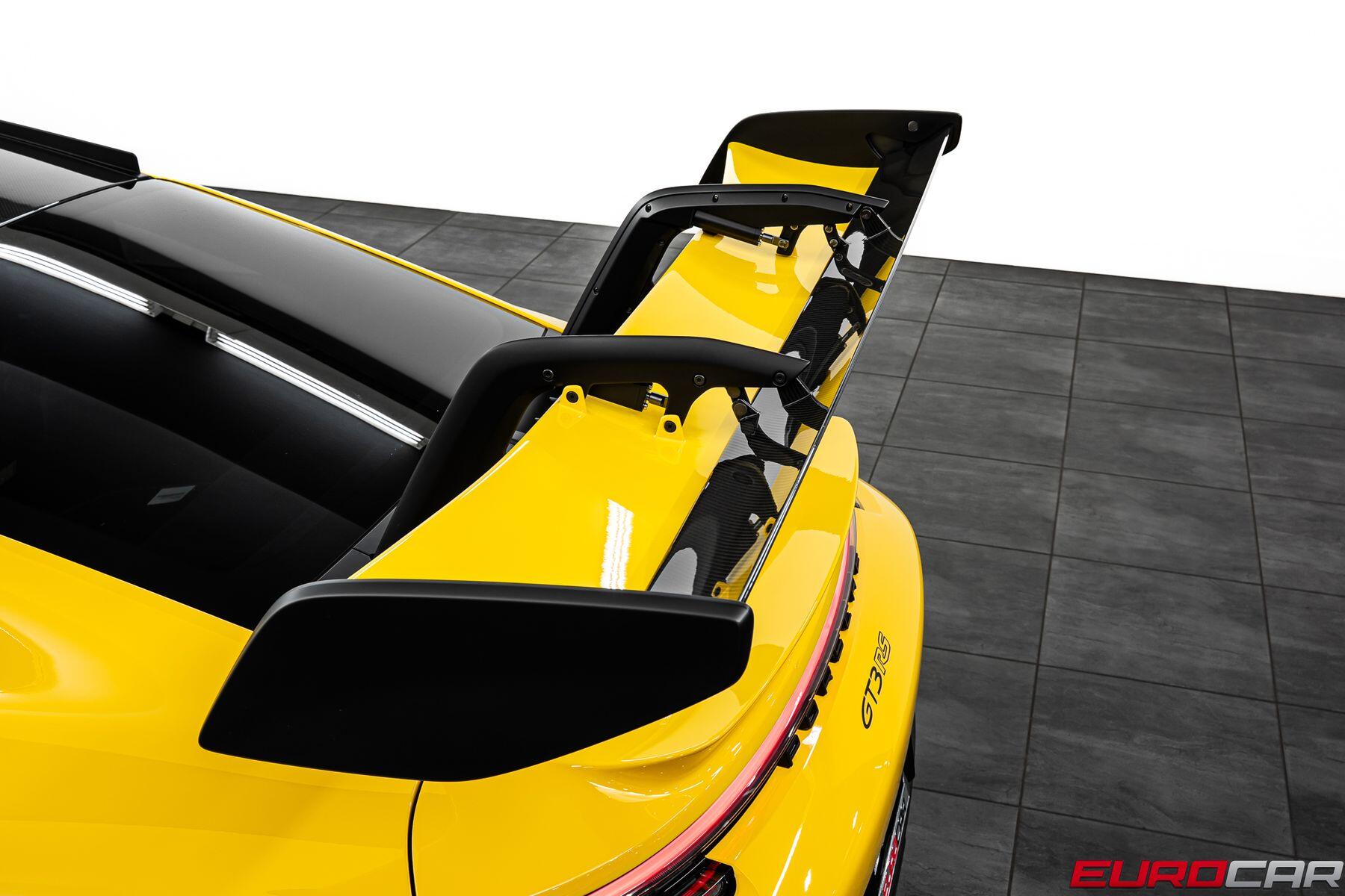 2024 Porsche 911 GT3 RS *WEISSACH PACKAGE * RARE COLOR*Image 19