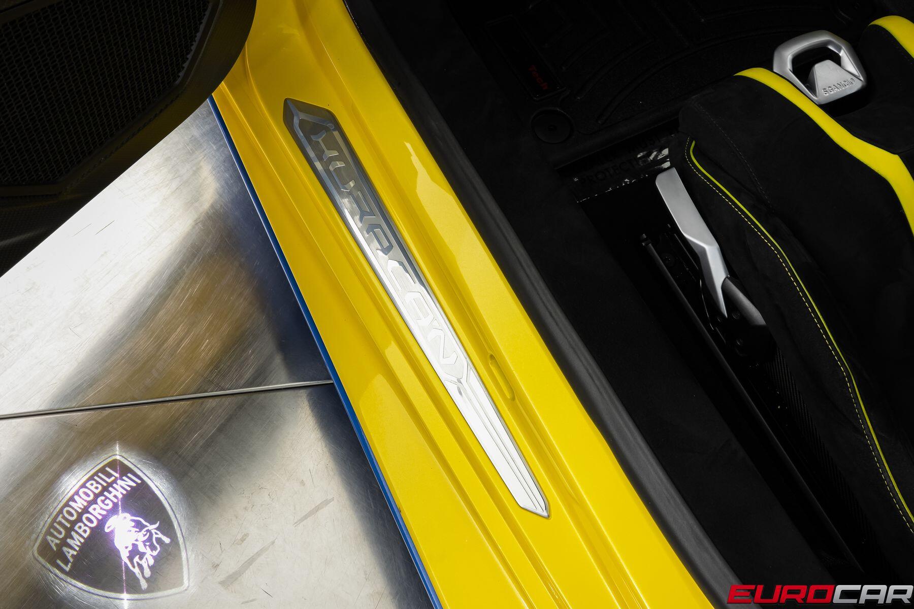 2022 Lamborghini Huracan STO *HUGE CARBON OPTIONS * FRONT LIFT*Image 47