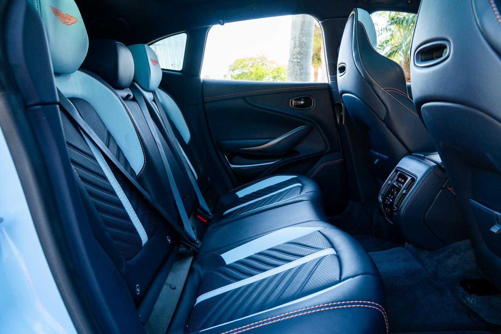 Used 2023 Aston Martin DBX 707