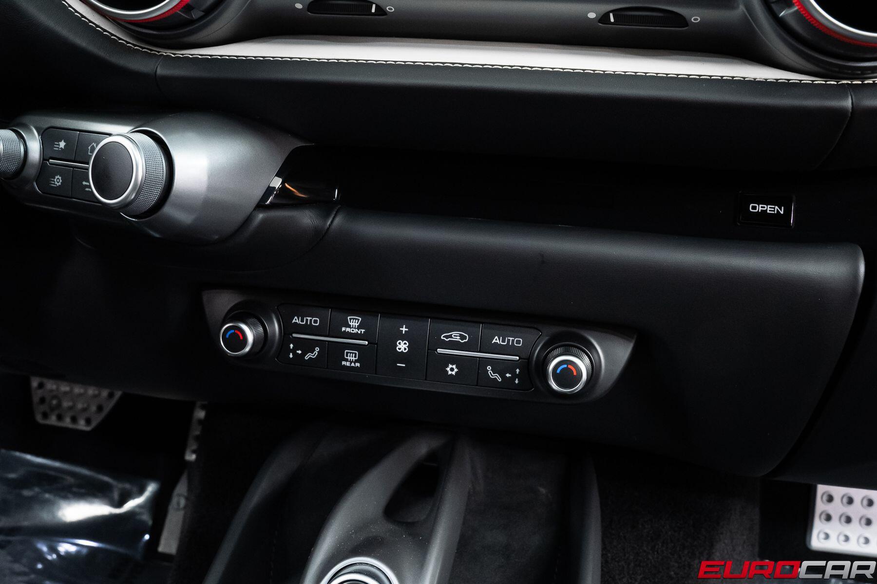 2020 Ferrari 812 Superfast *CARBON STEERING WHEEL * FULL MATTE PPF*Image 31
