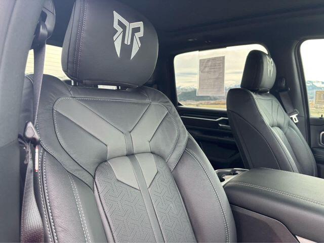 2025 RAM 1500 Big Horn/Lone Star - Photo 44
