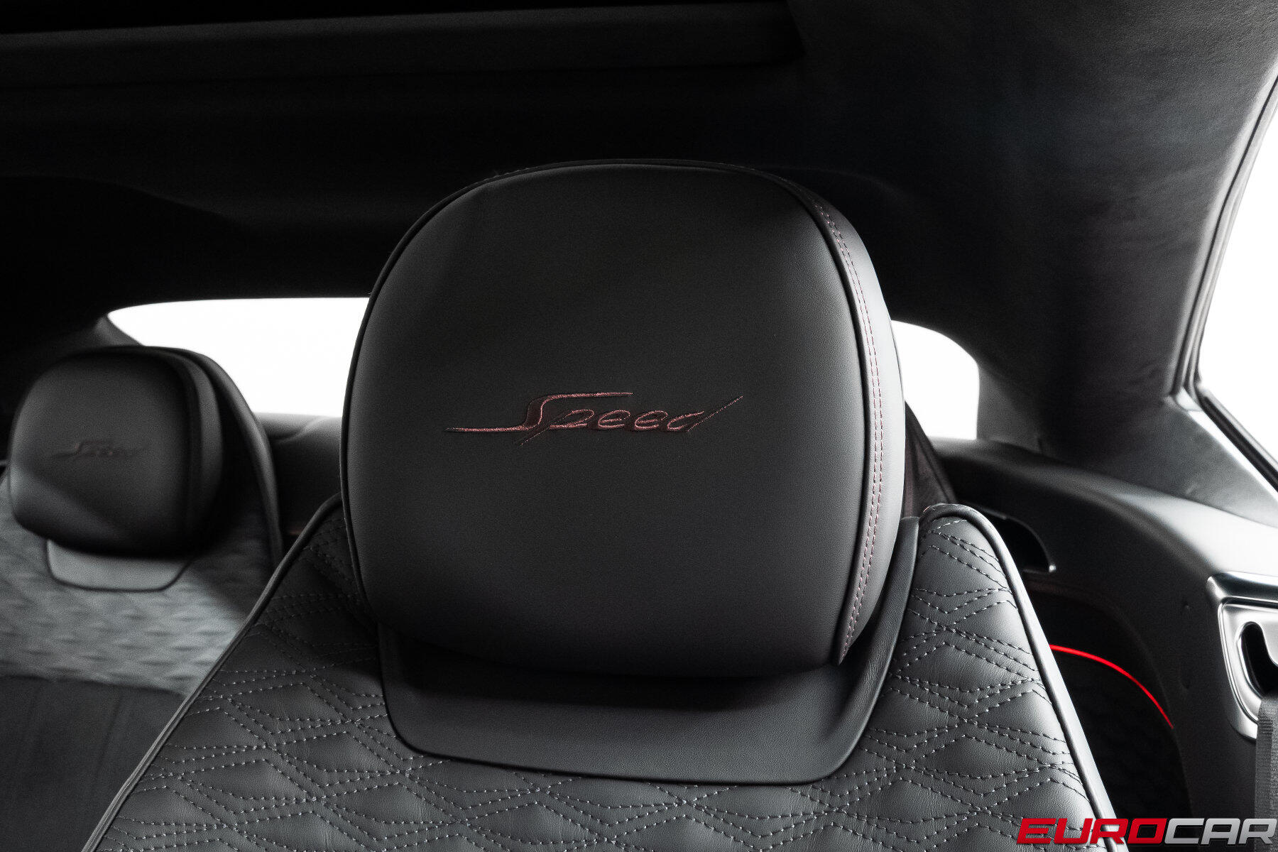 2025 Bentley Continental GT Speed *ROTATING DISPLAY * PANORAMIC SUNROOF*Image 41