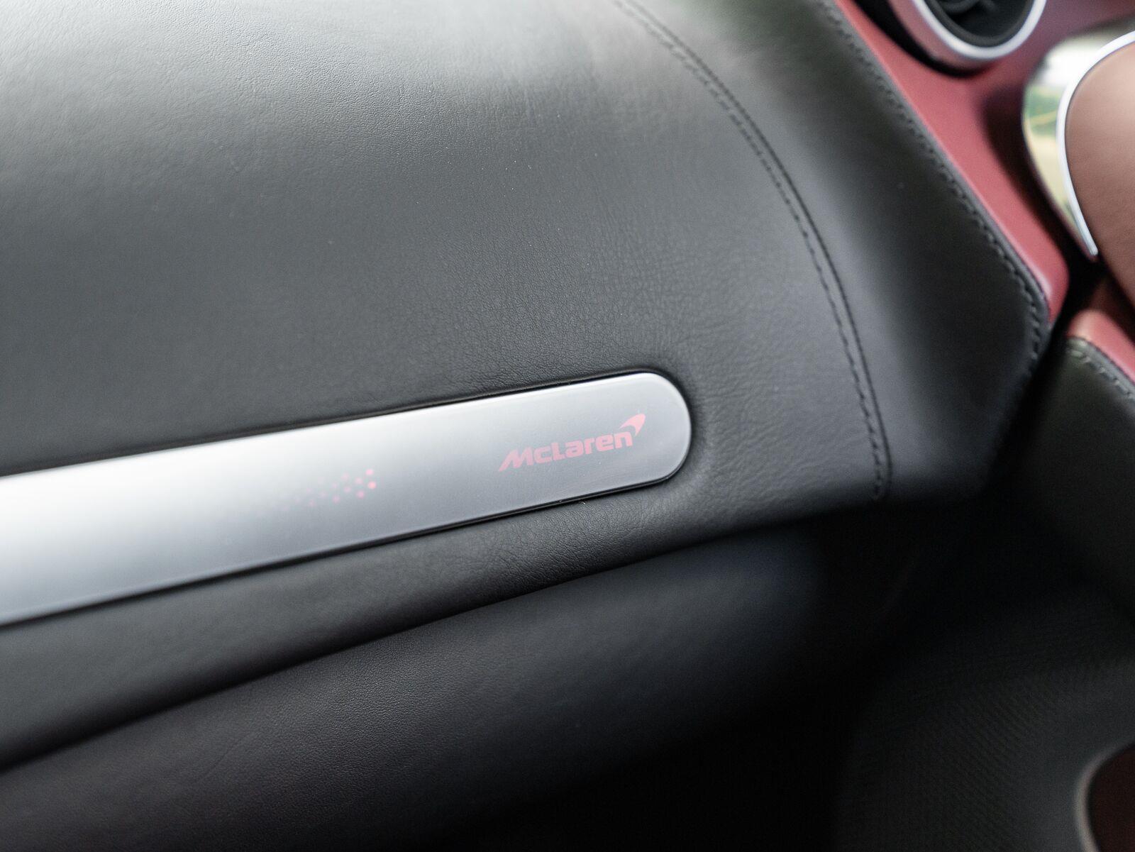 Used 2025 McLaren GTS Performance