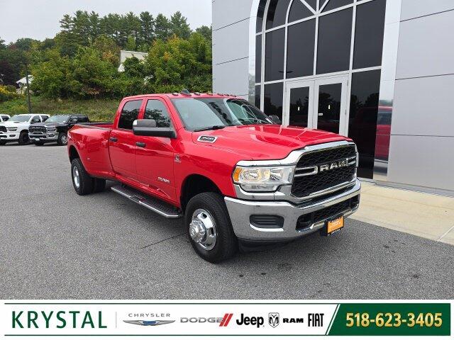 2021 RAM 3500 Tradesman