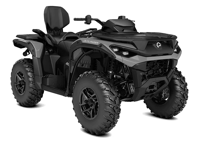 2027 Can-Am Outlander Max DPS 1000