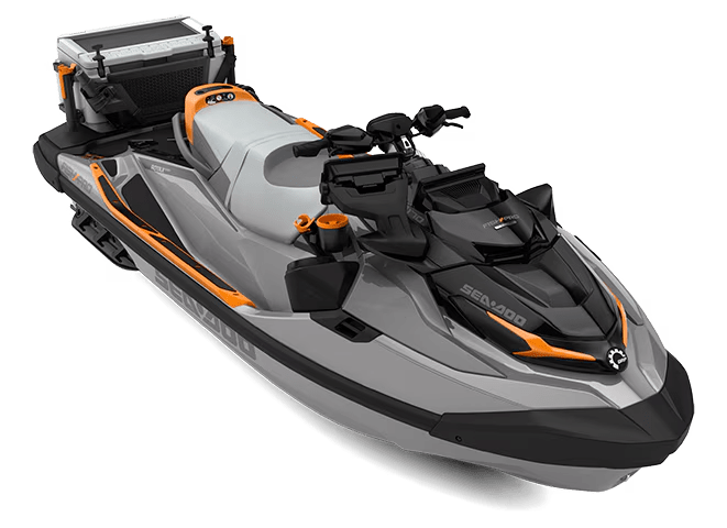 2027 Sea-Doo Fishpro Trophy 170