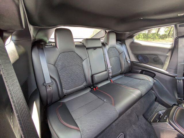 2026 Dodge Charger Scat Pack - Photo 13