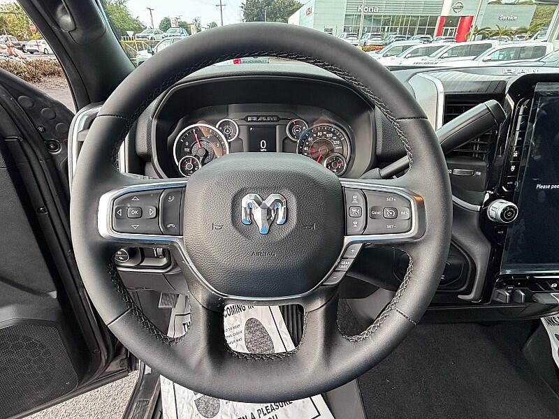 2025 RAM 3500 Big Horn - Photo 11
