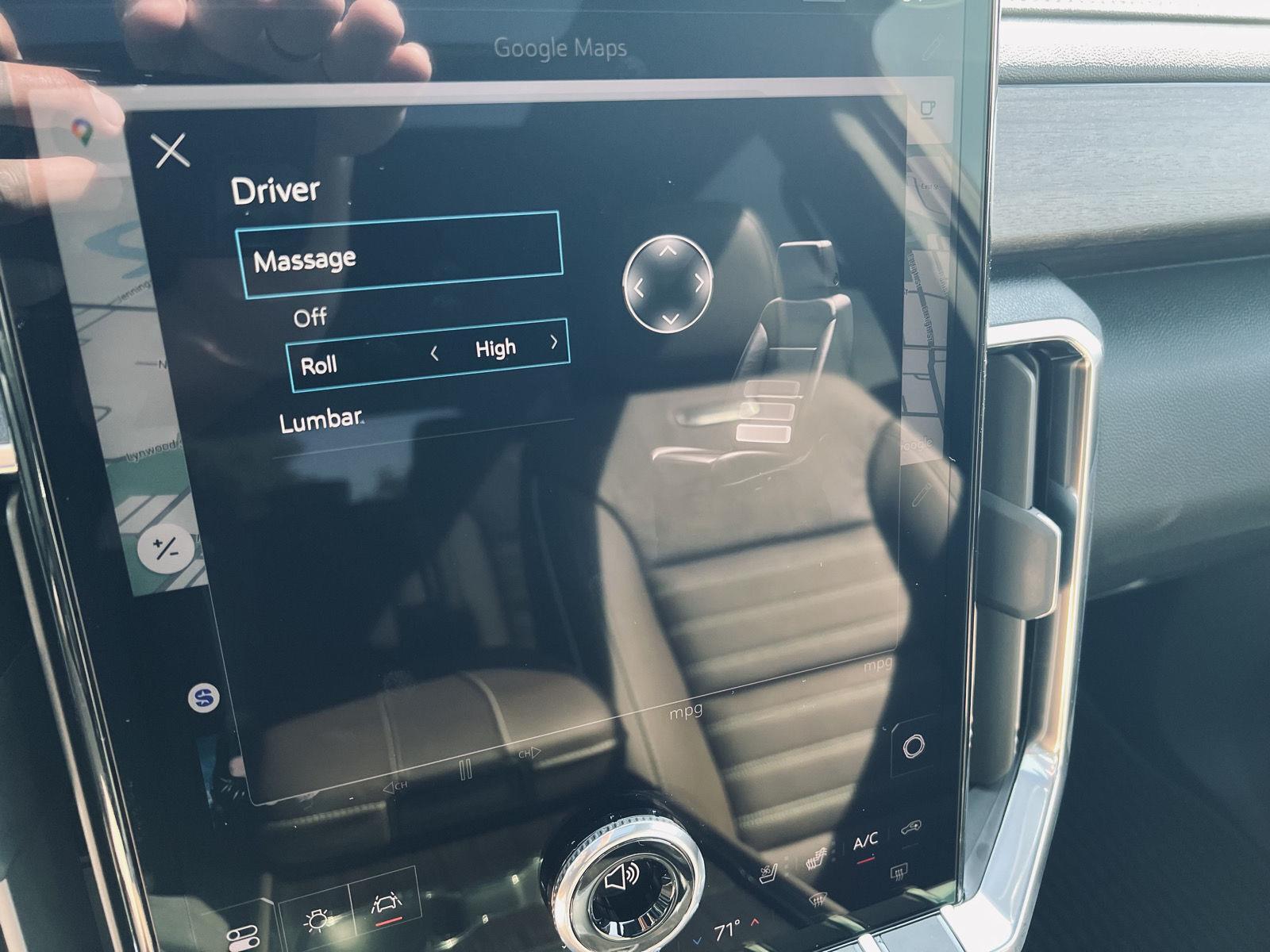 2027 GMC Acadia Denali Ultimate - Photo 40