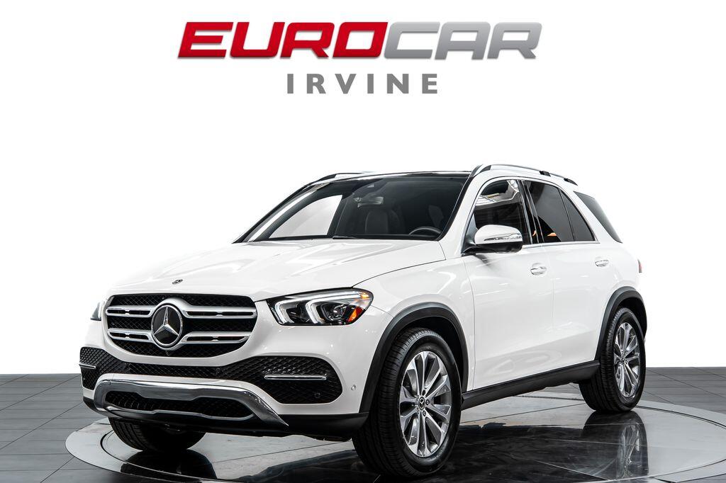 2023 Mercedes-Benz GLE 350 *7-SEATER * PANORAMIC SUNROOF*Image 1