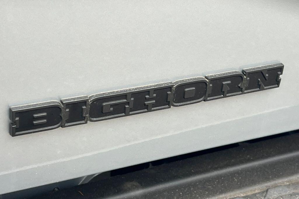2026 RAM 2500 Big Horn - Photo 26