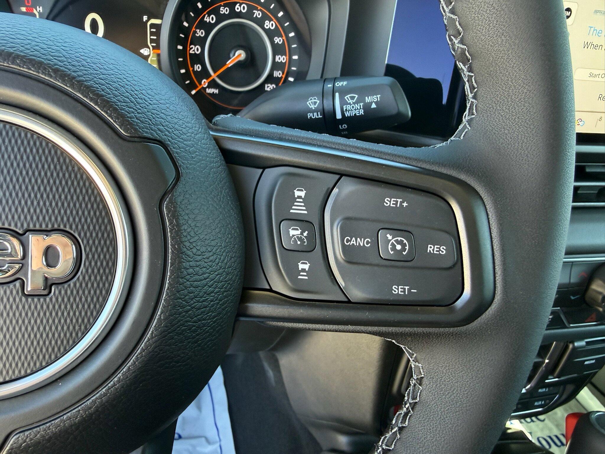 2026 Jeep Gladiator Rubicon - Photo 13