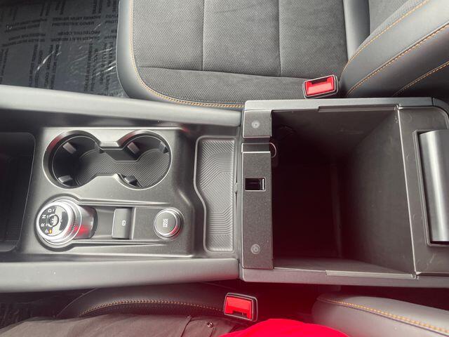 2026 Ford Explorer Tremor - Photo 26