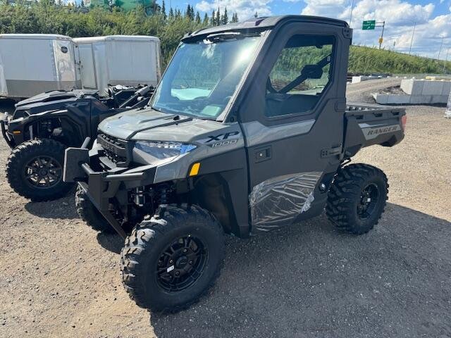 2027 Polaris RGR XP 1000 CAB