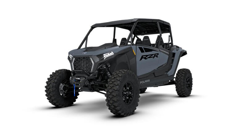 2027 Polaris RZR XP 4 Ultimate