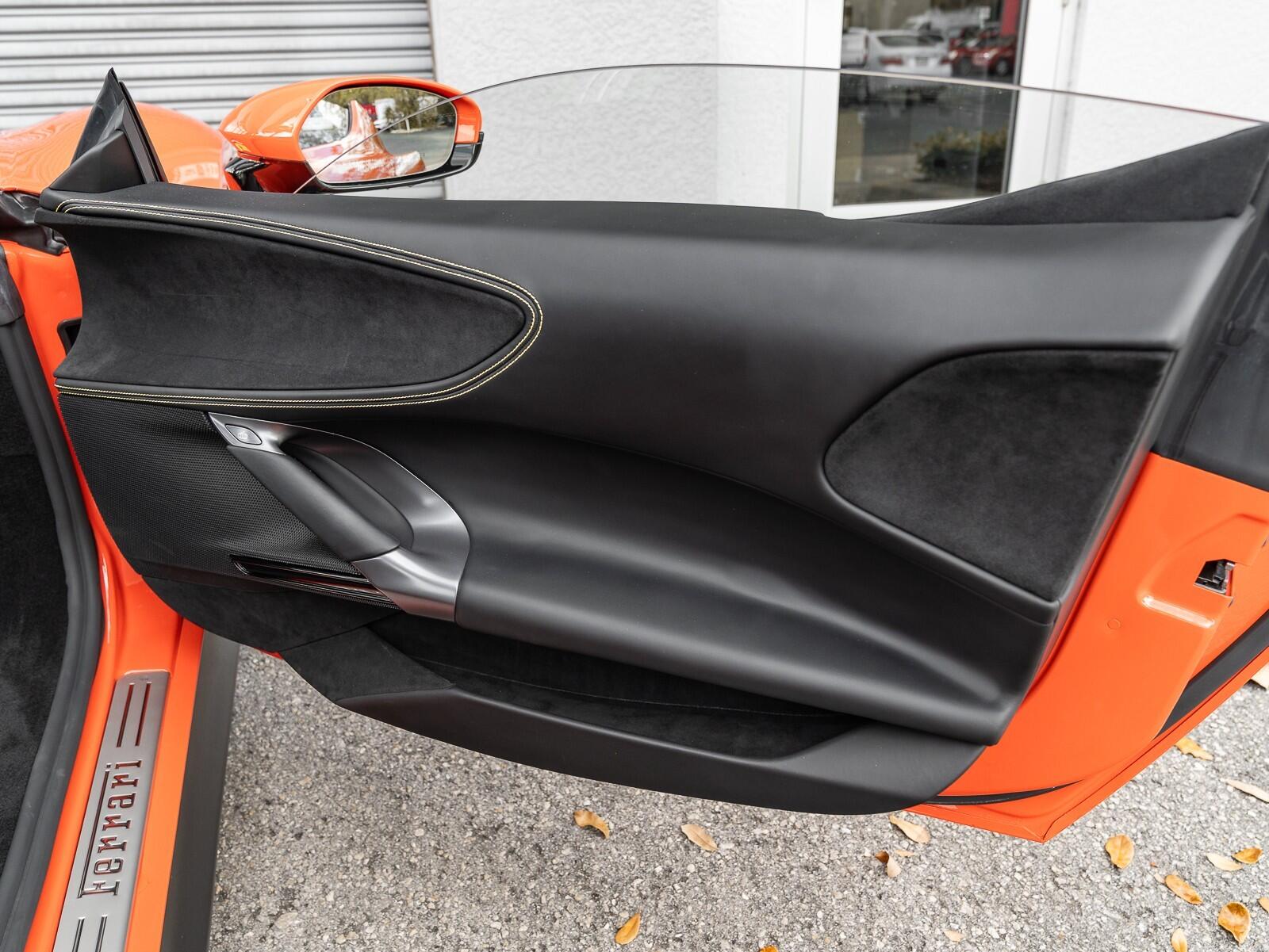 Used 2021 Ferrari SF90 Stradale 