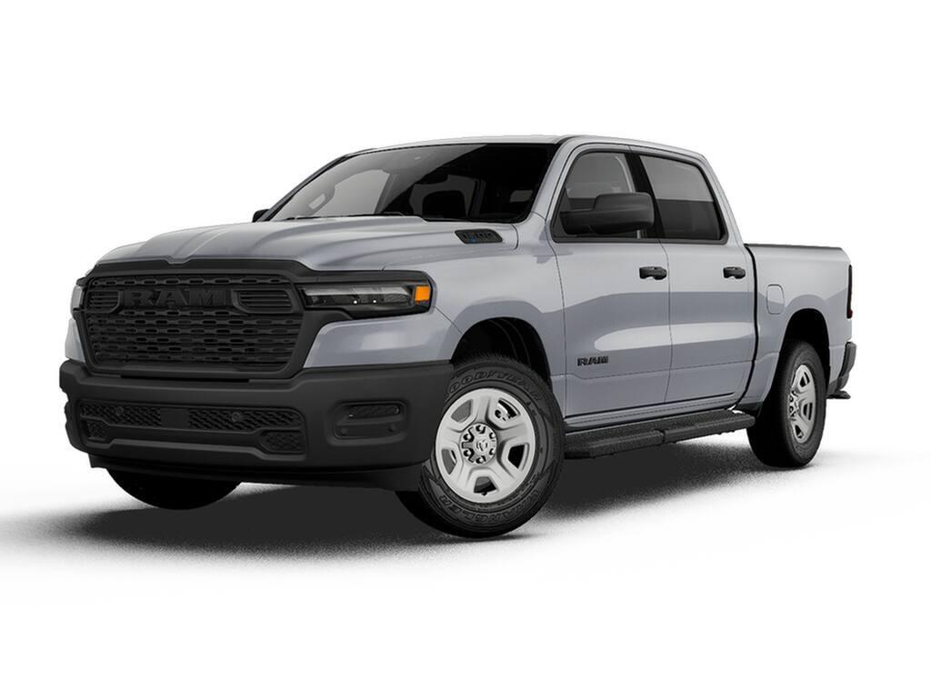 2027 RAM 1500 Pickup Tradesman