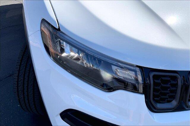 2026 Jeep Compass Altitude Special Edition - Photo 11