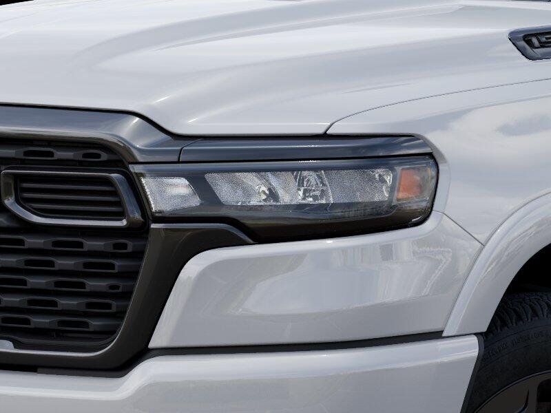 2025 RAM 1500 Big Horn/Lone Star - Photo 107