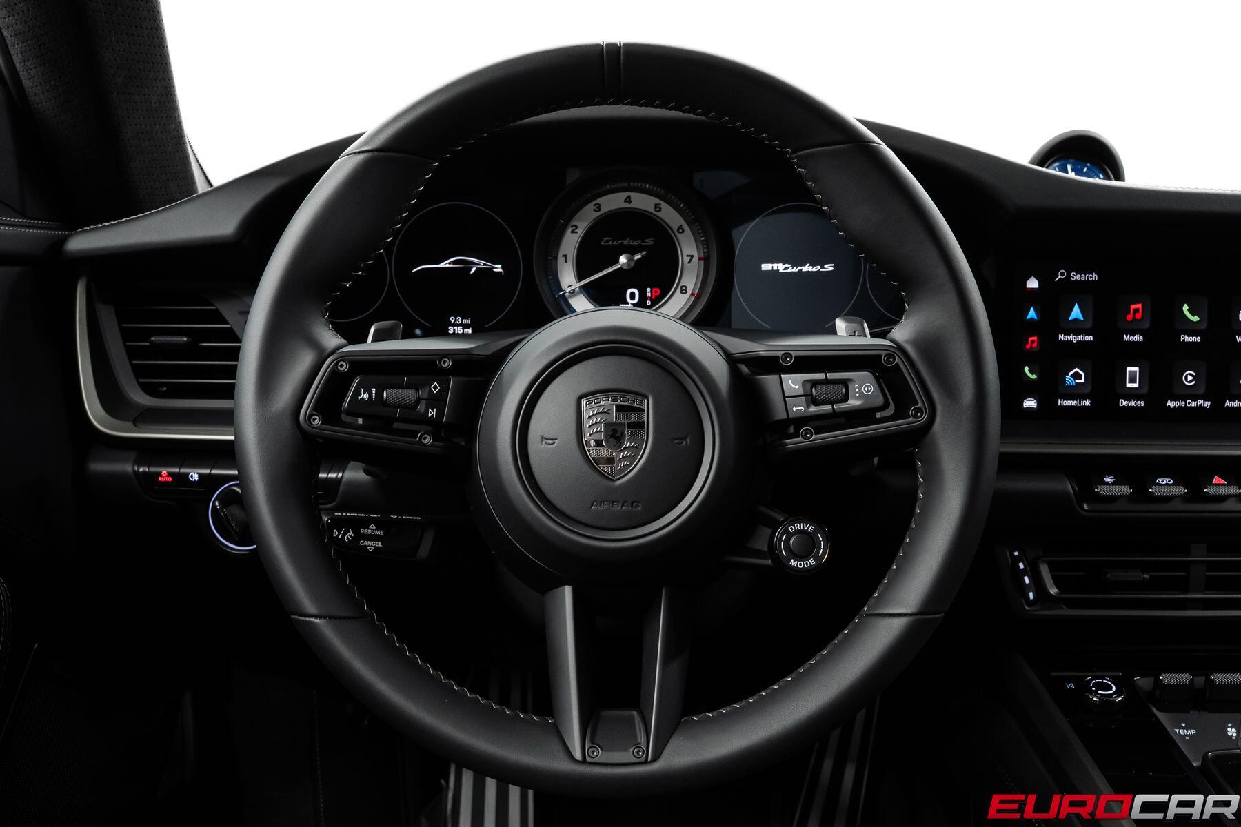 2025 Porsche 911 Turbo 50 Years *LIMITED PRODUCTION * 1784 OF 1974*Image 32