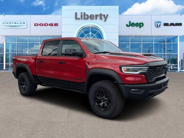 2026 RAM 1500 Pickup