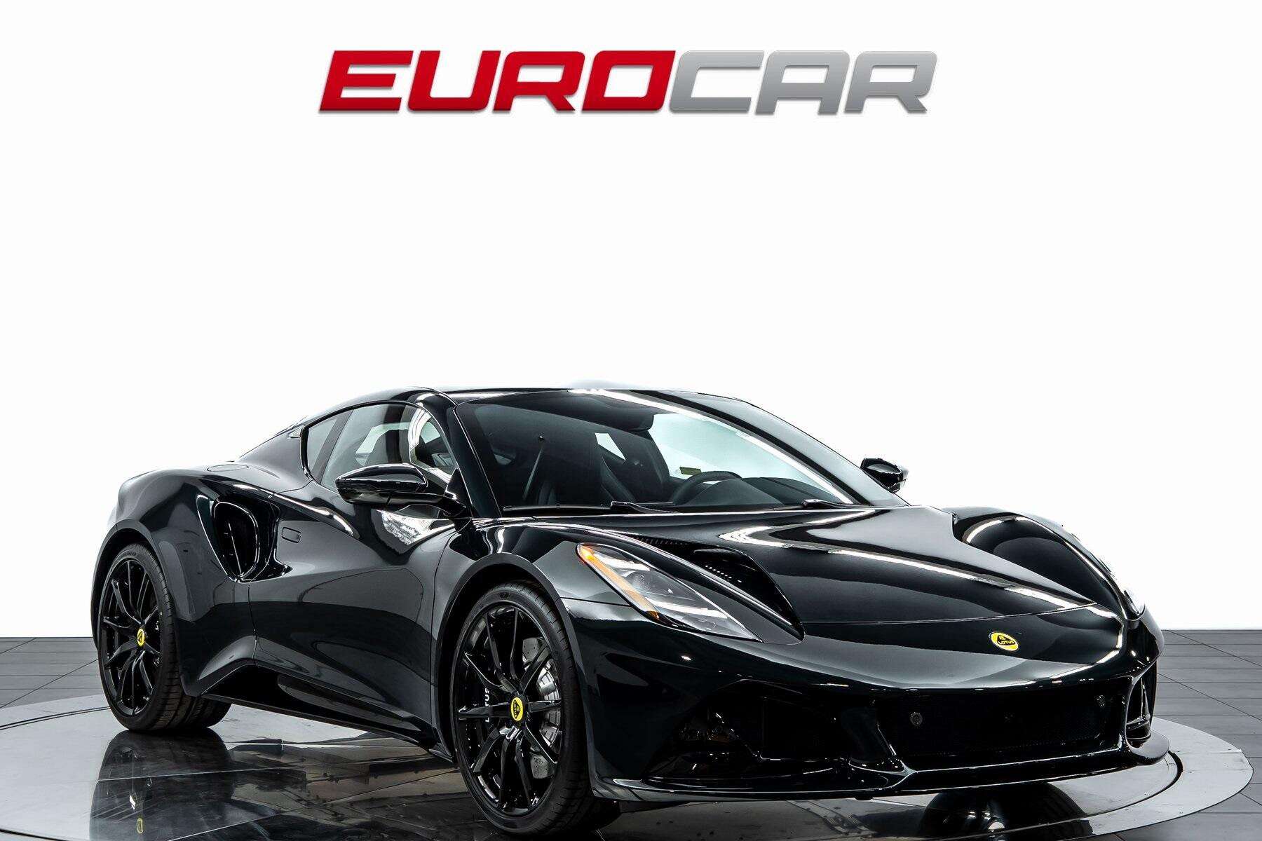 2025 Lotus Emira *6-SPEED MANUAL * NEW CAR*Image 7