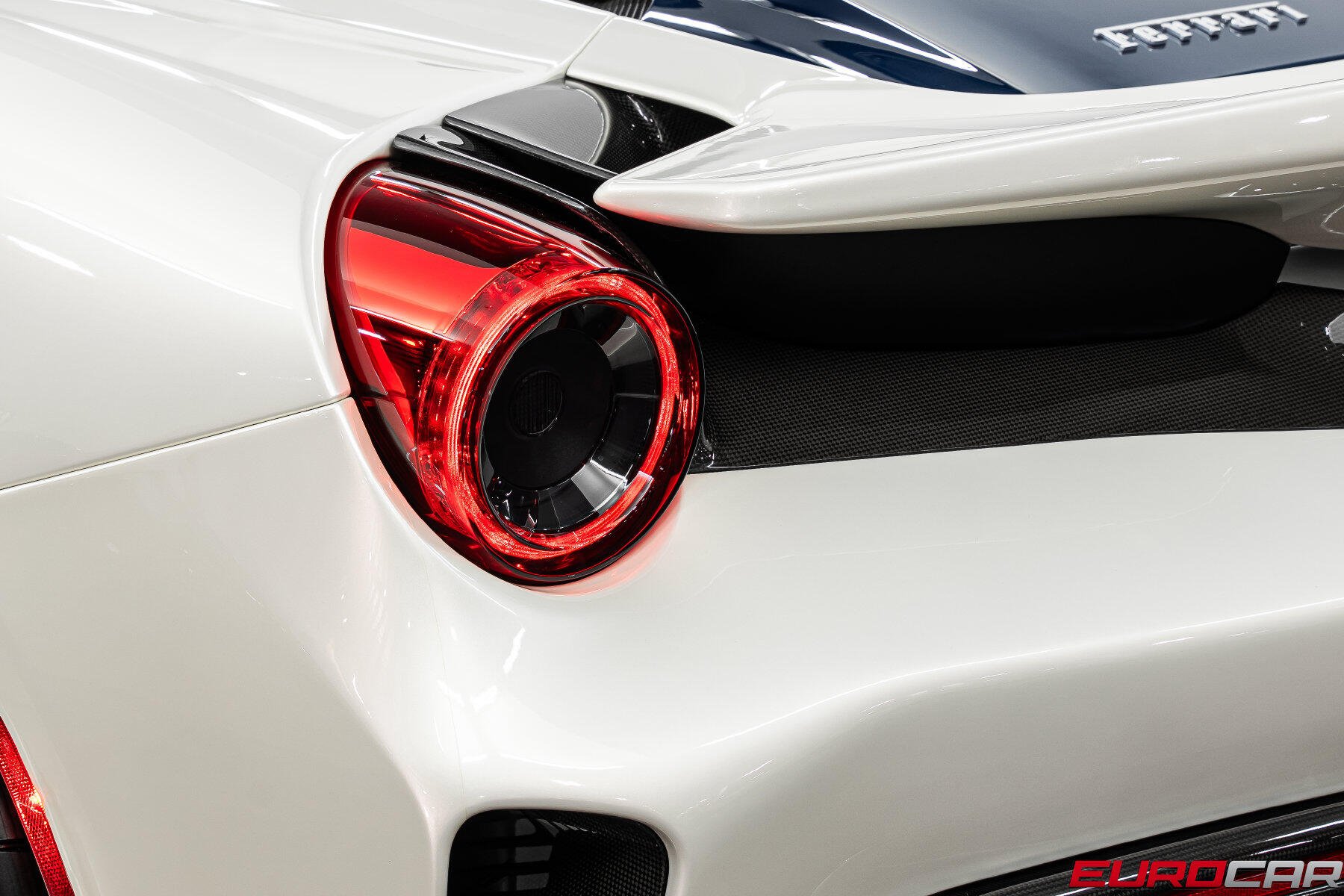 2020 Ferrari 488 Pista Spider *HUGE CARBON OPTIONS * FRONT LIFT*Image 30
