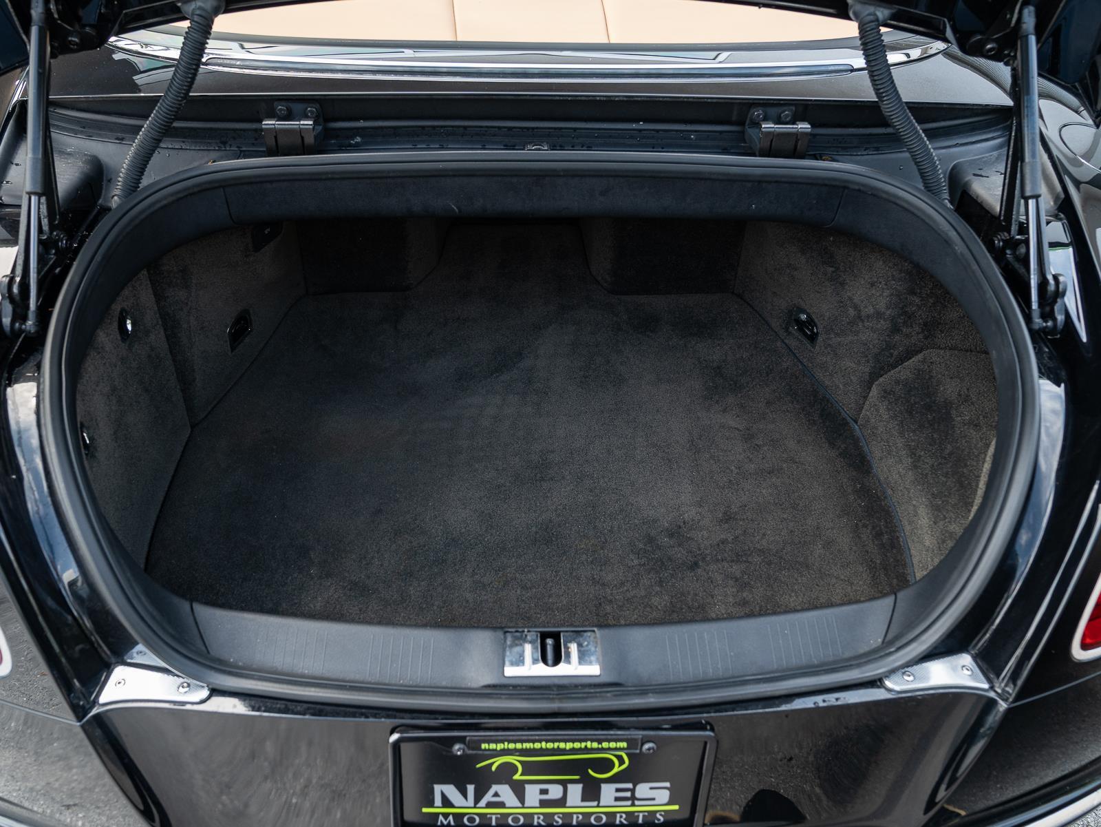 Used 2016 Bentley Continental GT GTC Speed