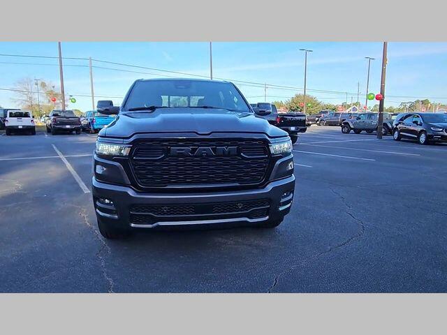 2026 RAM 1500 Big Horn/Lone Star - Photo 20