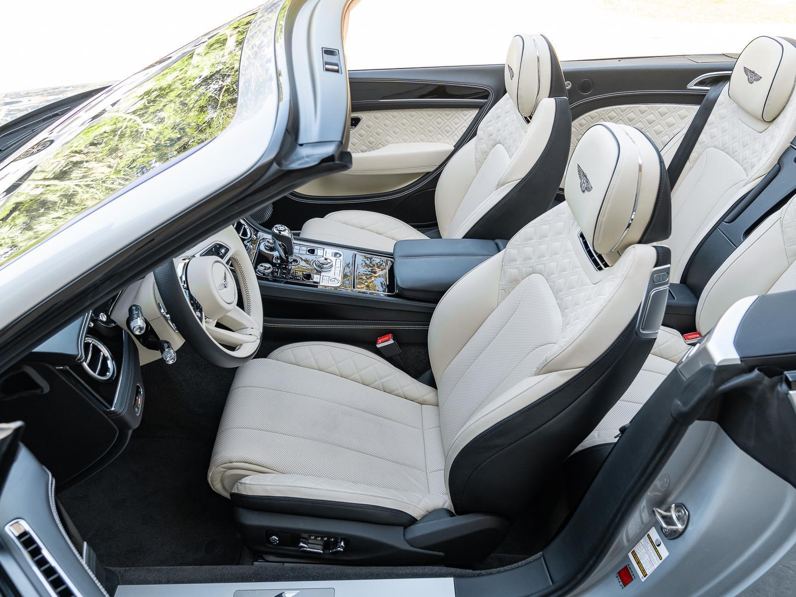 Used 2023 Bentley Continental GT V8