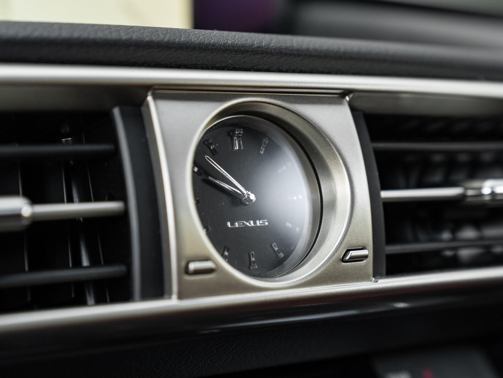 Used 2016 Lexus IS 200t 