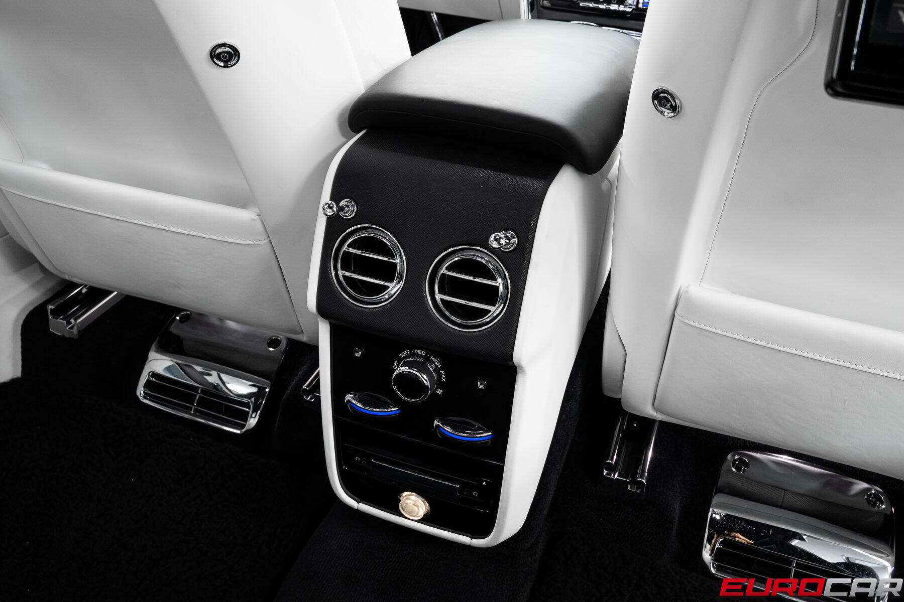 2021 Rolls-Royce Cullinan *REAR THEATER * SHOOTING STAR HEADLINER*Image 43