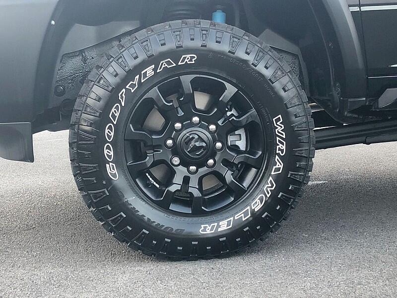 2026 RAM 2500 Power Wagon - Photo 10