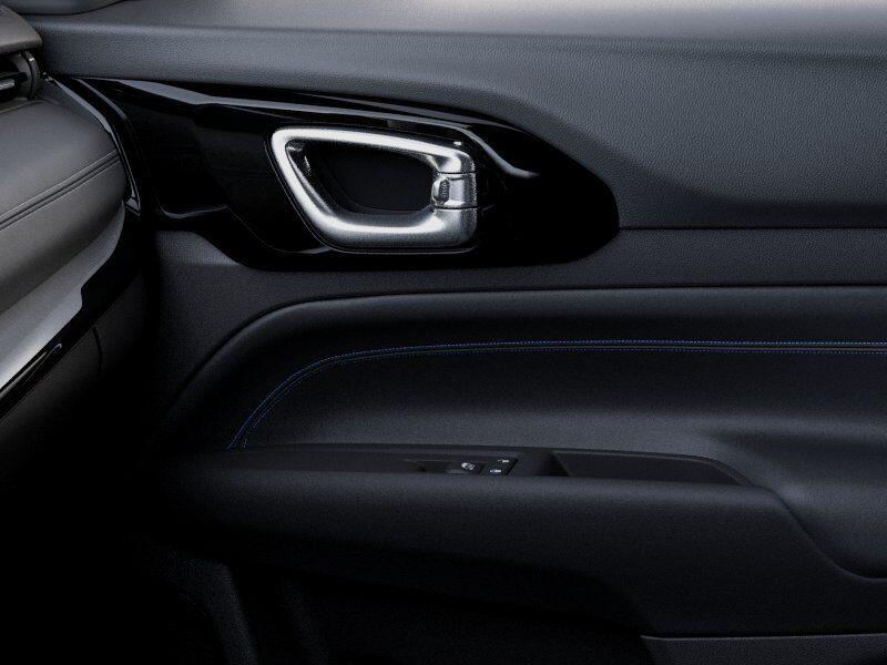 2026 Jeep Compass Limited Altitude - Photo 25
