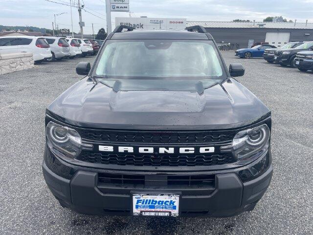 2026 Ford Bronco Sport Outer Banks - Photo 11