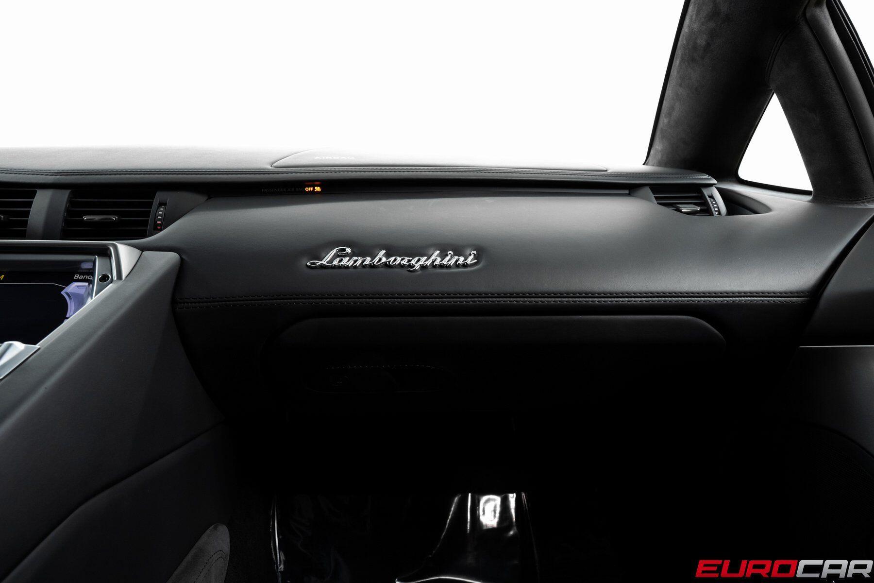 2015 Lamborghini Aventador *FRONT AXLE LIFT * IMMACULATE CONDITION*Image 31