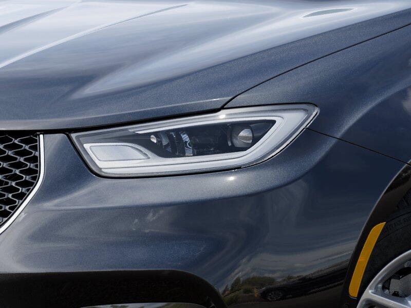 2026 Chrysler Pacifica Select - Photo 32