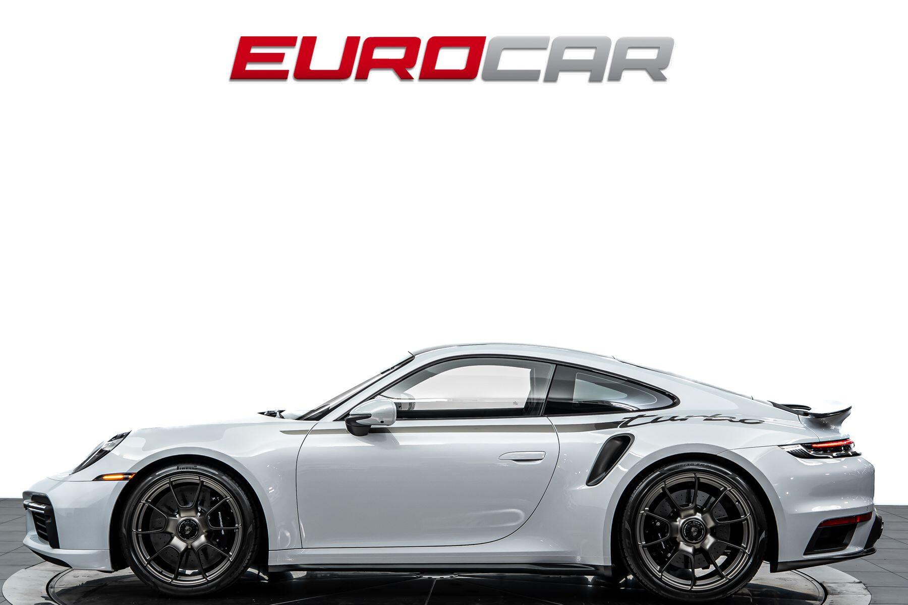 2025 Porsche 911 Turbo 50 Years *LIMITED PRODUCTION * 1784 OF 1974*Image 2