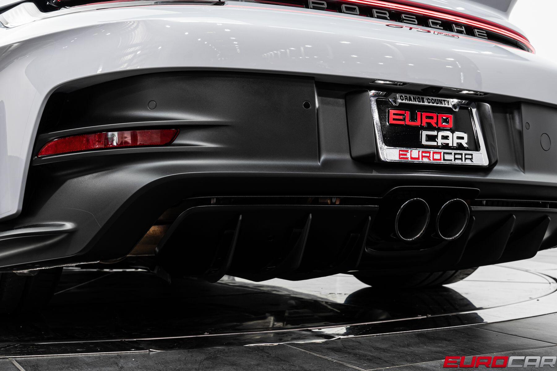 2025 Porsche 911 GT3 RS *WEISSACH PACKAGE * FRONT LIFT*Image 23