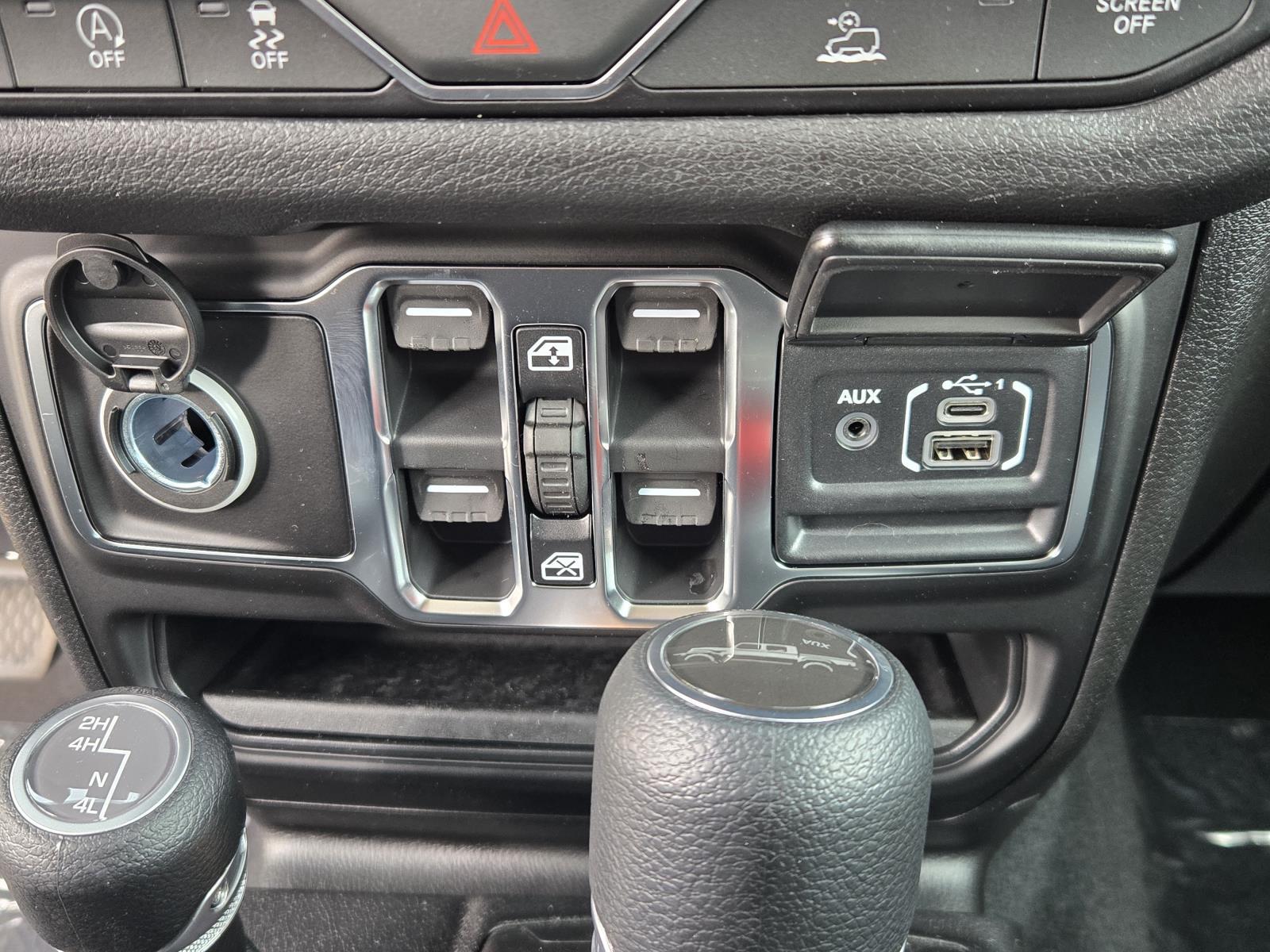 2026 Jeep Gladiator Sport S - Photo 16