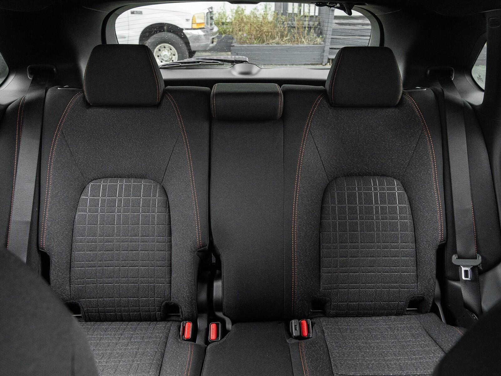 Used 2026 Honda HR-V Sport