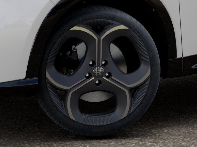 New 2026 Alfa Romeo Tonale Sport Speciale Awd