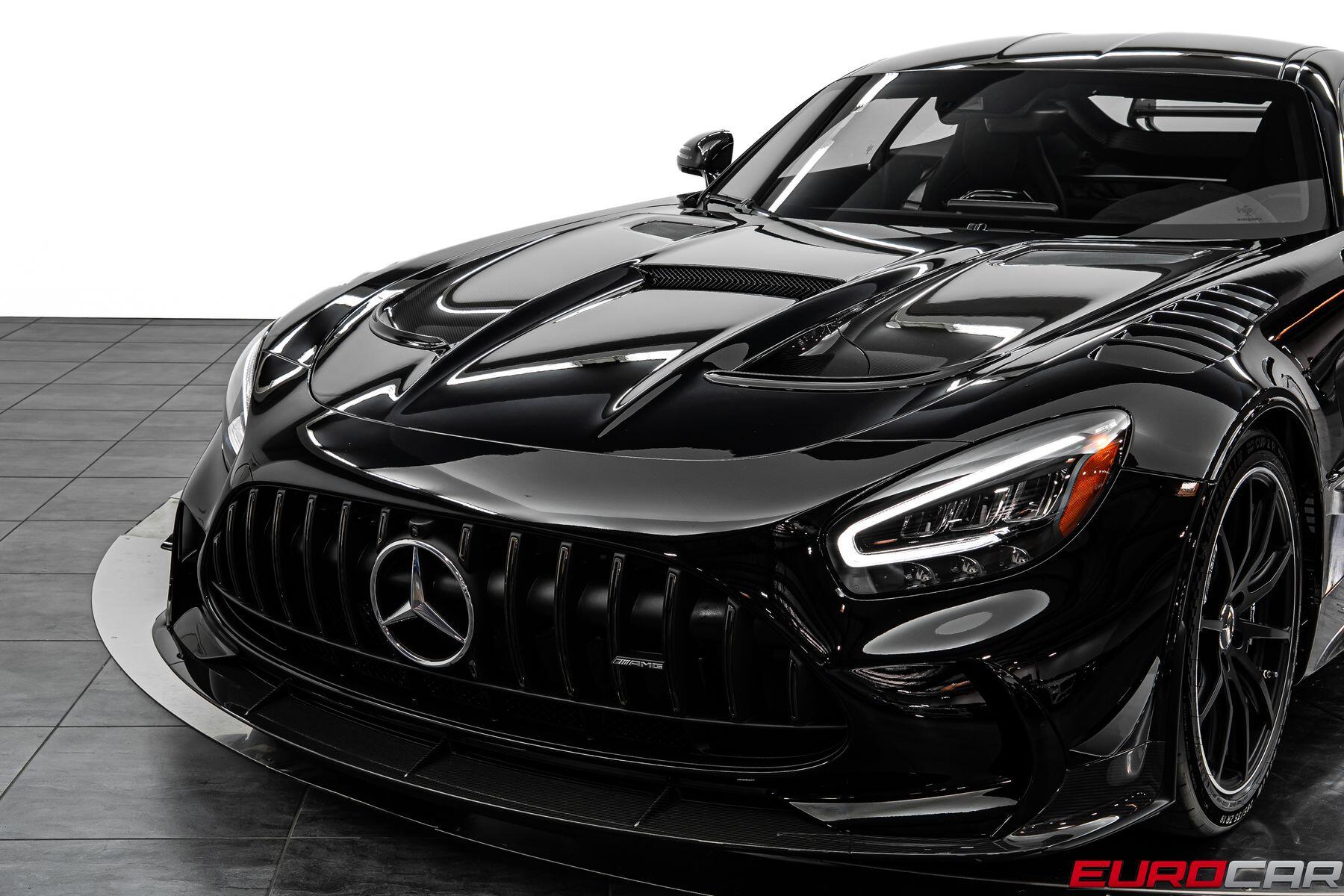 2021 Mercedes-Benz AMG GT Black Series *HUGE CARBON OPTIONS*Image 14