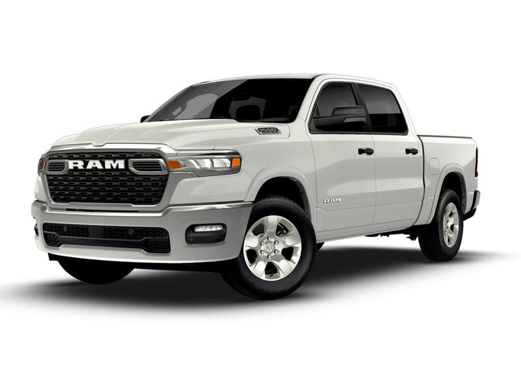 2026 RAM Ram 1500 Pickup Big Horn/Lone Star's photo