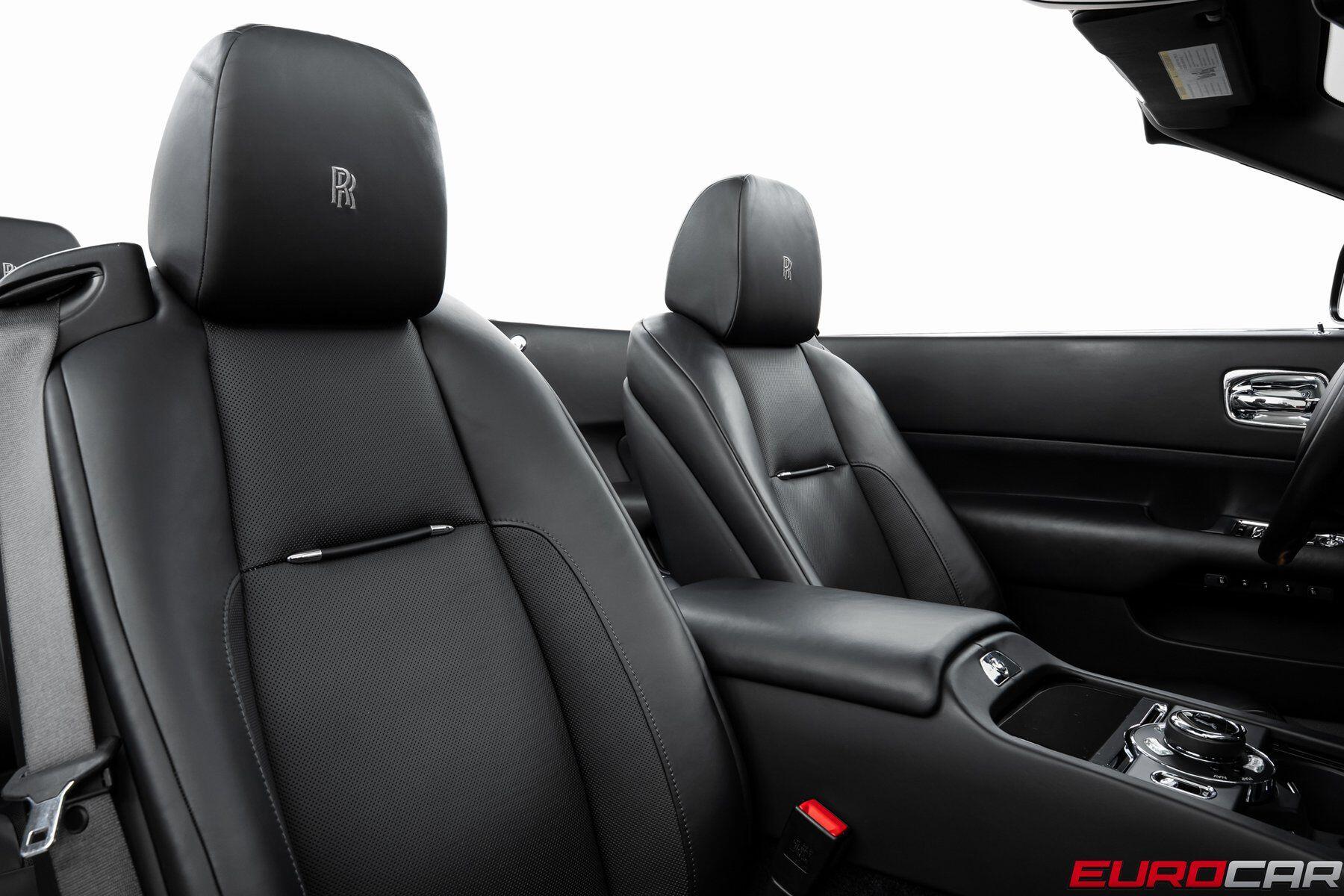 2019 Rolls-Royce Dawn *FACTORY TWO-TONE * IMMACULATE CONDITION*Image 34