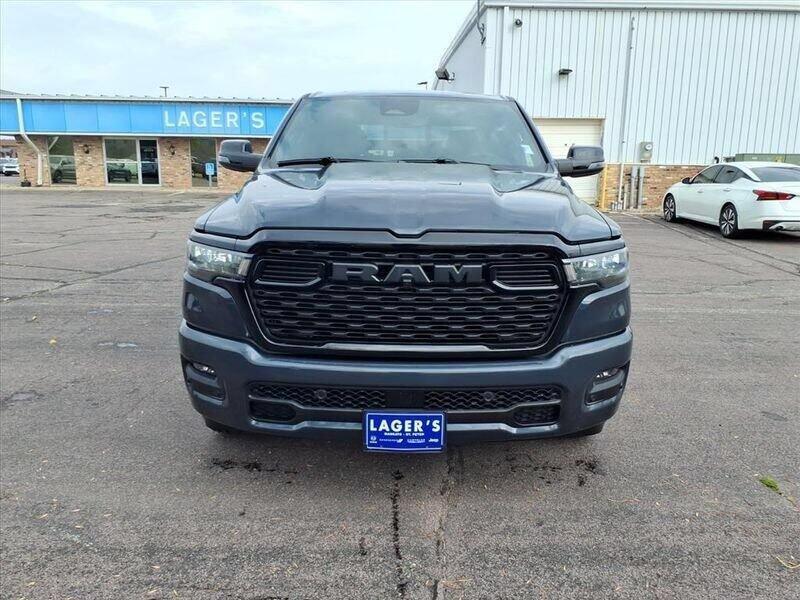 2026 RAM 1500 Big Horn/Lone Star - Photo 17